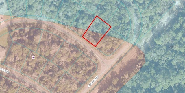 LOT19 Emerald Loop Way, Ocala, FL 34472