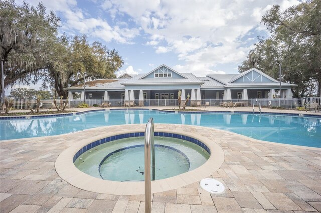 10593 Grand Oaks Blvd, Oxford, FL 34484 - photo 14