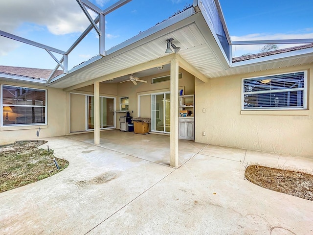 5430 Sir Churchill Dr, Leesburg, FL 34748 - photo 48