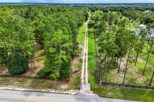 Listing photo 2 for TBD Lake Seneca Rd, Eustis FL 32726