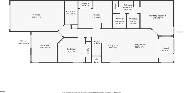 80 S Heron Creek Loop, Inverness, FL 34450 - photo 4