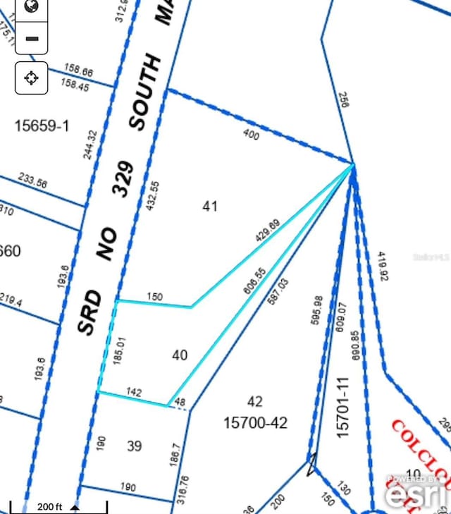 2707 S Main St, Gainesville, FL 32601 - photo 3