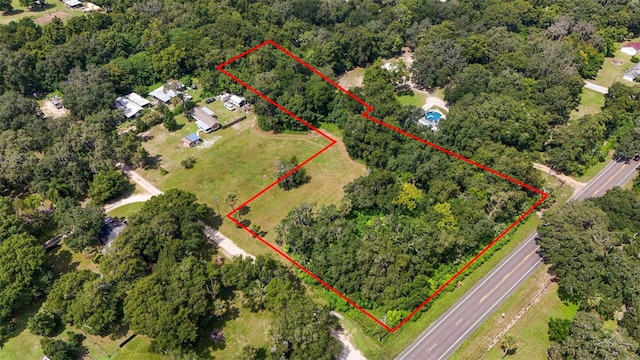 Listing photo 3 for 44641 State Road 19, Altoona FL 32702