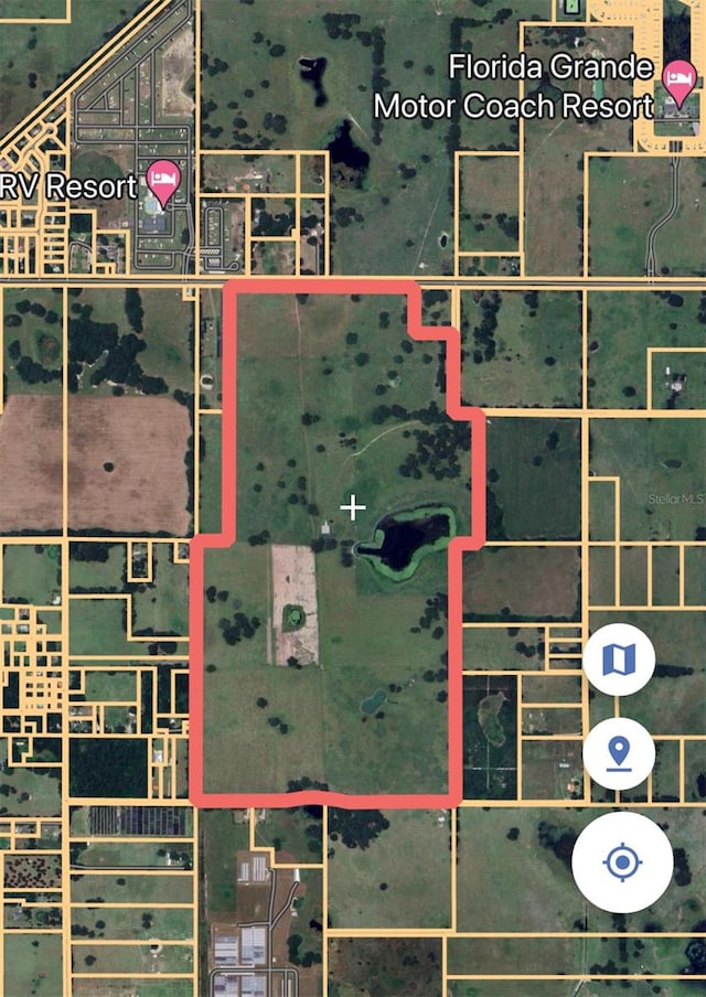 TBD E C 478, Webster FL, 33597 land for sale