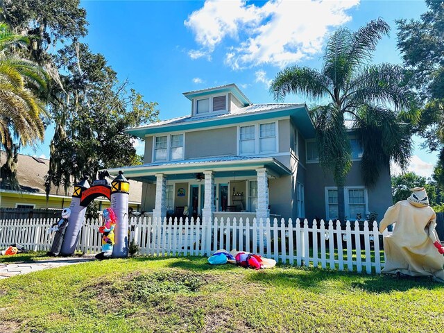 101 S Dixie Ave, Fruitland Park, FL 34731 - photo 4
