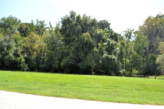 Redtree Dr, Leesburg FL, 34748 land for sale