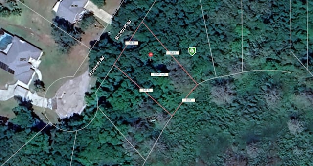 29th Place Rd, Silver Springs FL, 34488 land for sale