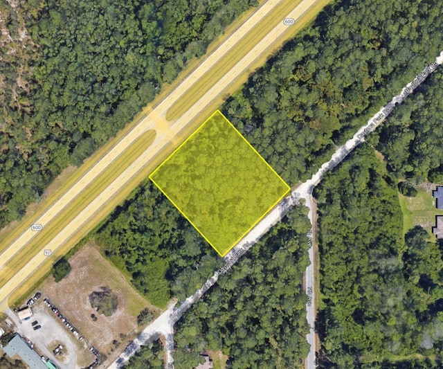 2546 E International Speedway Blvd, Deland FL, 32724 land for sale