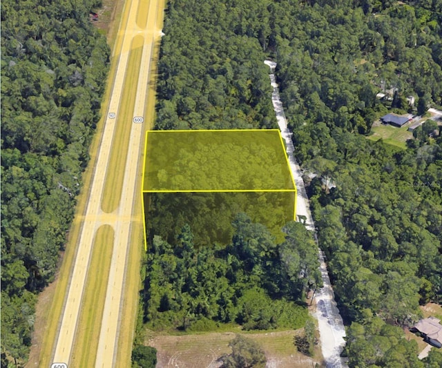 Listing photo 2 for 2546 E International Speedway Blvd, Deland FL 32724