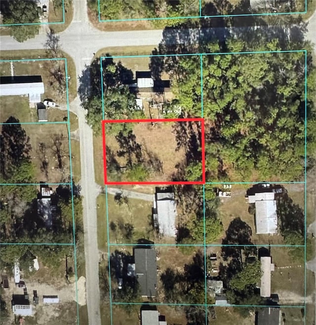 Se 87 Terrace, Belleview FL, 34420 land for sale