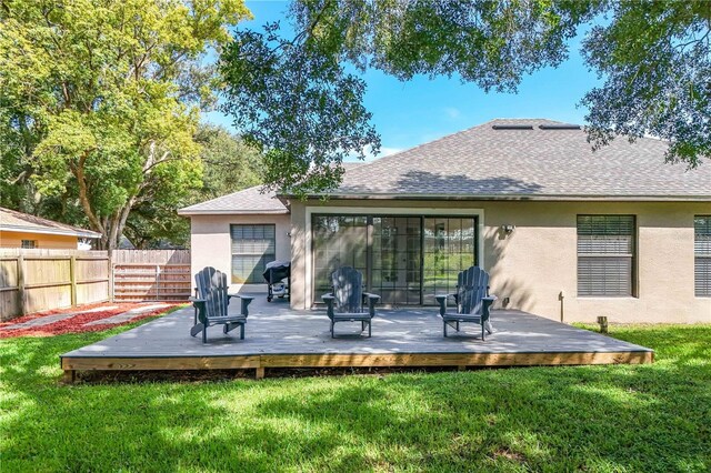 27637 Lisa Dr, Tavares, FL 32778 - photo 28