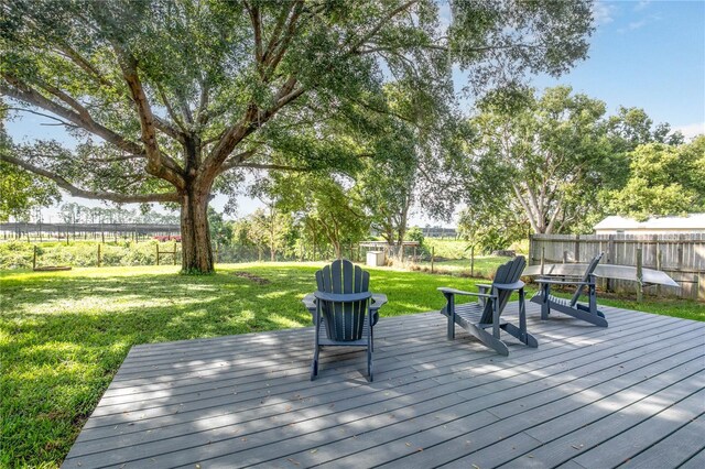 27637 Lisa Dr, Tavares, FL 32778 - photo 29