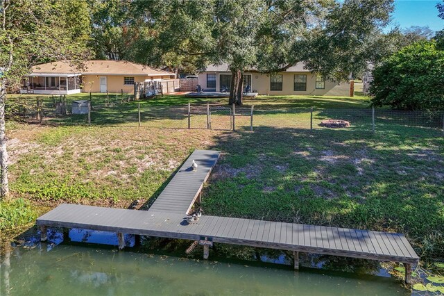 27637 Lisa Dr, Tavares, FL 32778 - photo 30