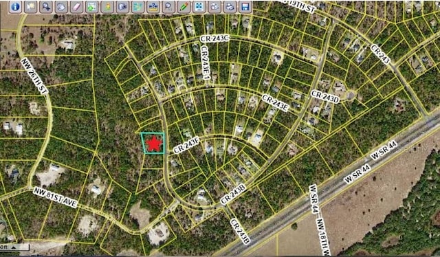 Tbd, Wildwood FL, 34785 land for sale