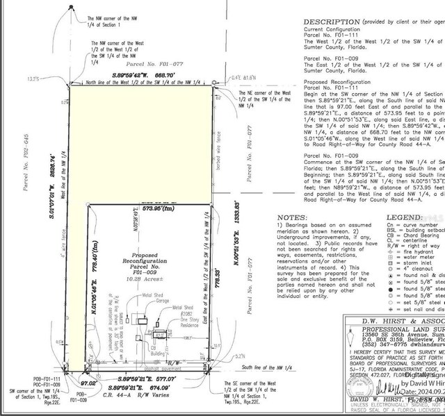 2082 44-a, Wildwood, FL 34785 - photo 20