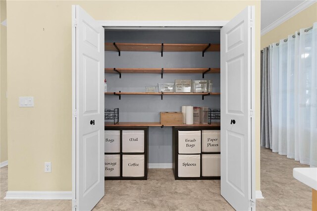 25304 Forest Oak Ct, Leesburg, FL 34748 - view of pantry