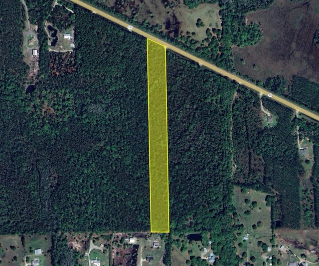 4573 State Highway 100 W, Bunnell FL, 32110 land for sale