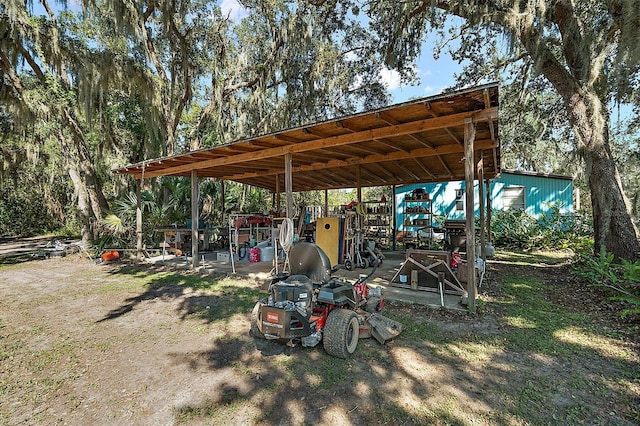 11001 Moon Crest Ln, Leesburg, FL 34788 - photo 13
