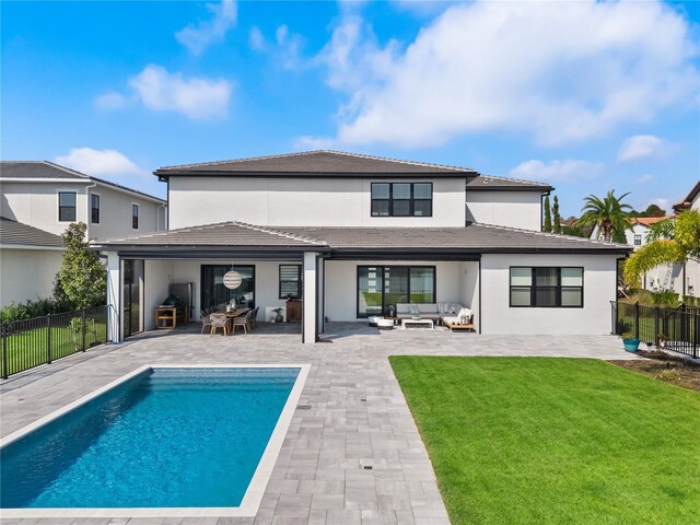 16820 Bolsena Dr, Bella Collina, FL 34756 - photo 47