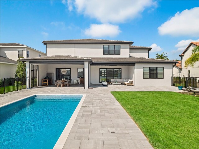 16820 Bolsena Dr, Bella Collina, FL 34756 - photo 56