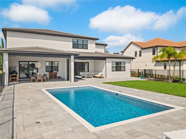 16820 Bolsena Dr, Bella Collina, FL 34756 - photo 57