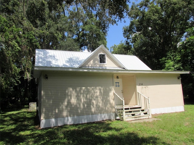 214 W Dade Ave, Bushnell, FL 33513 - photo 2