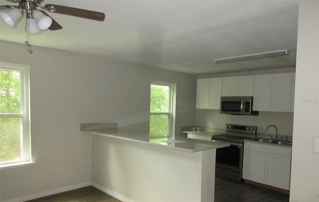 214 W Dade Ave, Bushnell, FL 33513 - photo 3