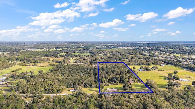 5011 Griffin View Dr, Lady Lake FL, 32159 land for sale