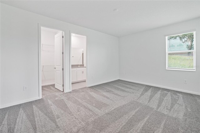 1180 Dora Parc Ln, Mount Dora, FL 32757 - empty room featuring carpet flooring and baseboards