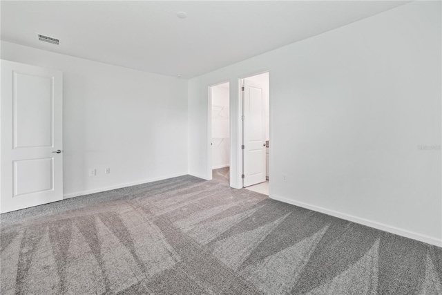 1180 Dora Parc Ln, Mount Dora, FL 32757 - carpeted spare room featuring baseboards