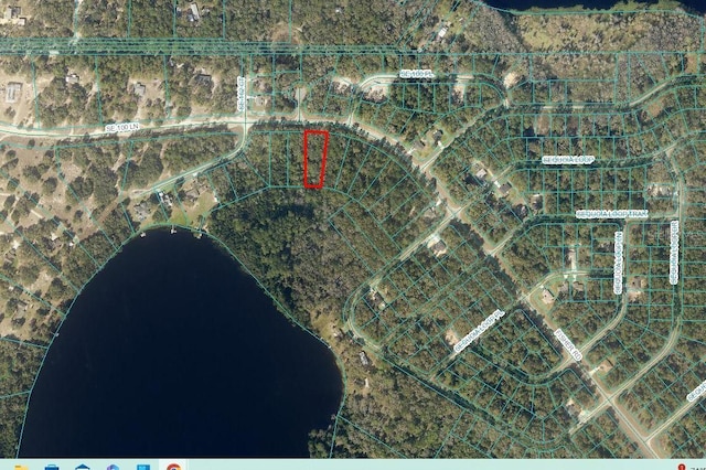 LOT10 Fisher Rd, Ocklawaha, FL 32179