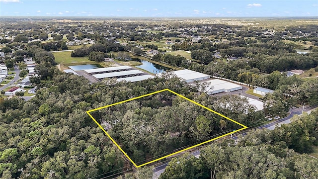 41015 County Road 25, Weirsdale FL, 32195 land for sale