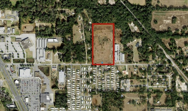 0 SE 102nd Pl, Belleview FL, 34420 land for sale