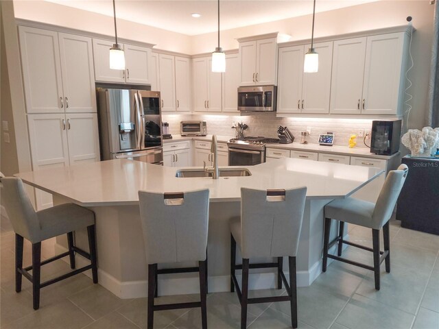 5013 Sevilla Shores Dr, Wimauma, FL 33598 - photo 6