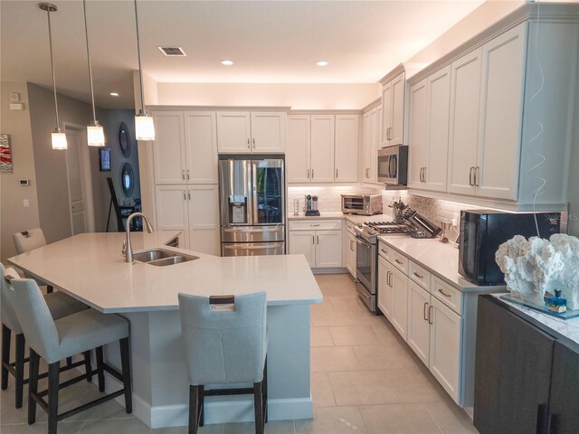 5013 Sevilla Shores Dr, Wimauma, FL 33598 - photo 7