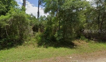 9437 N Agar Ter, Dunnellon FL, 34434 land for sale