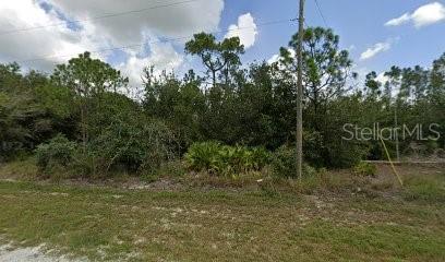 27186 Mandalay Dr, Punta Gorda FL, 33955 land for sale