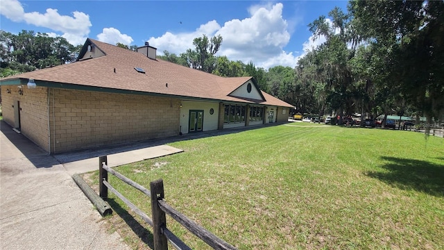 25205 NE 142nd St, Salt Springs, FL 32134 - photo 14