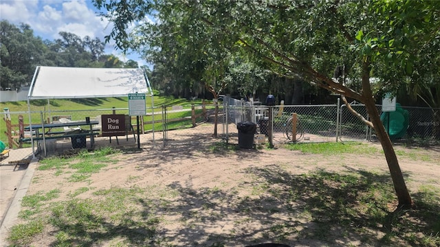 25205 NE 142nd St, Salt Springs, FL 32134 - photo 25