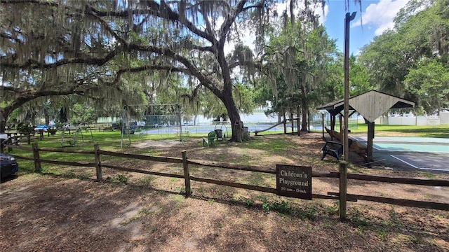 25205 NE 142nd St, Salt Springs, FL 32134 - photo 27