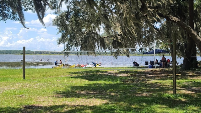 25205 NE 142nd St, Salt Springs, FL 32134 - photo 21