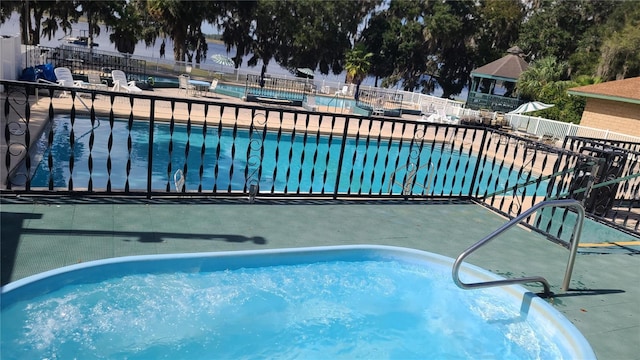 25205 NE 142nd St, Salt Springs, FL 32134 - photo 11