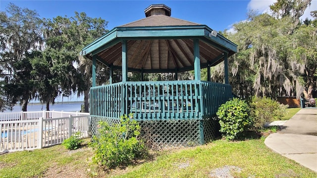 25205 NE 142nd St, Salt Springs, FL 32134 - photo 13