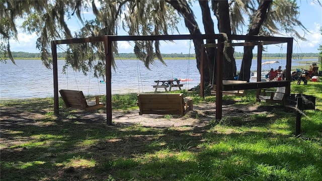 25205 NE 142nd St, Salt Springs, FL 32134 - photo 20