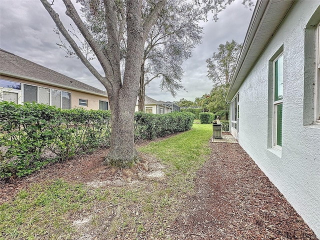 4088 Kingsley St, Clermont, FL 34711 - view of yard