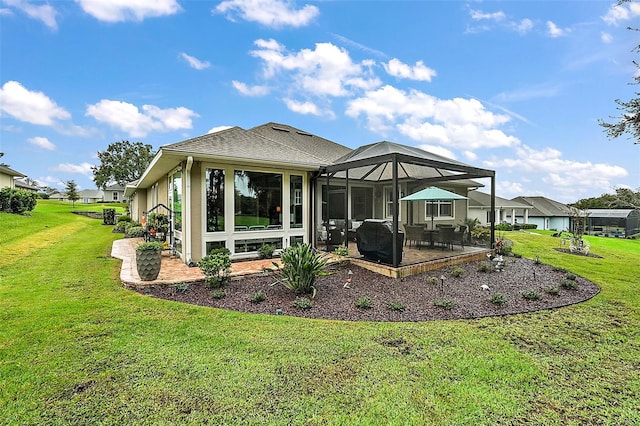 5096 Greens Dr, Lady Lake, FL 32159 - photo 39