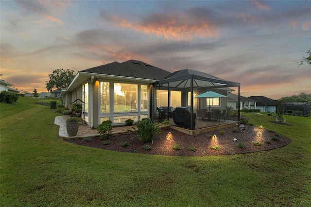 5096 Greens Dr, Lady Lake, FL 32159 - photo 48