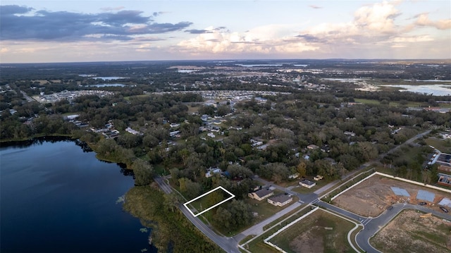 S Sunset Ave, Mascotte FL, 34753 land for sale