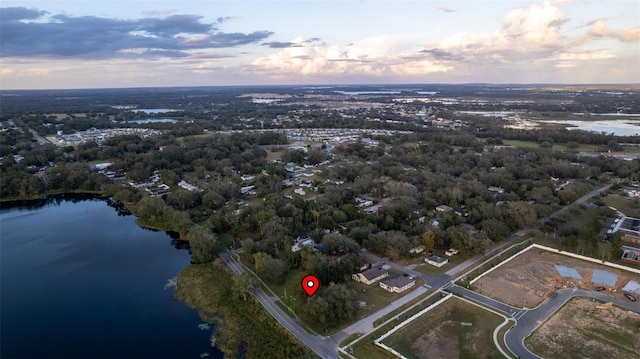 Listing photo 2 for S Sunset Ave, Mascotte FL 34753