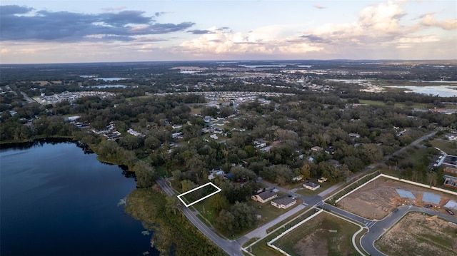 S Sunset Ave, Mascotte FL, 34753 land for sale